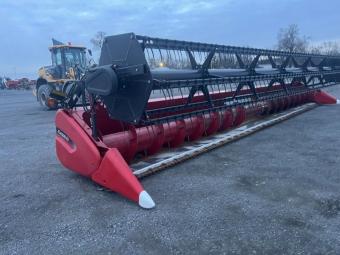 Жниварка Case IH Flex 3020-10,6м.,2011 року foto 7