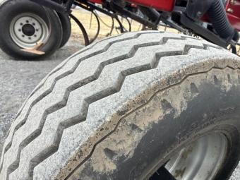 Культиватор CASE Tiger Mate 200 (14,7 м) foto 40