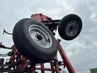 Культиватор CASE Tiger Mate 200 (14,7 м) foto 49