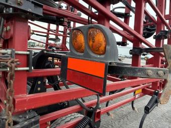 Культиватор CASE Tiger Mate 200 (14,7 м) foto 32