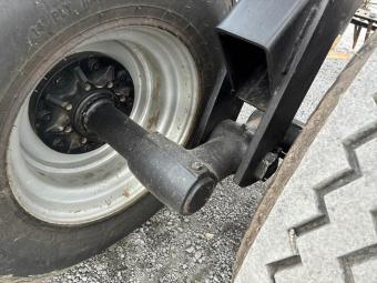 Культиватор CASE Tiger Mate 200 (14,7 м) foto 45