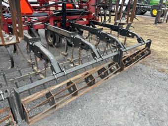 Культиватор CASE Tiger Mate 200 (14,7 м) foto 35