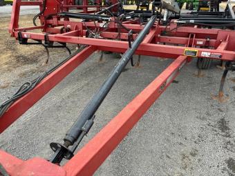 Культиватор CASE Tiger Mate 200 (14,7 м) foto 38