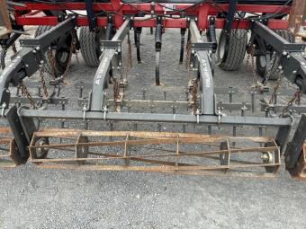 Культиватор CASE Tiger Mate 200 (14,7 м) foto 36