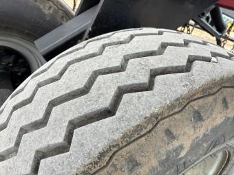 Культиватор CASE Tiger Mate 200 (14,7 м) foto 47