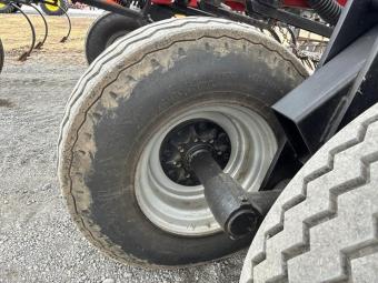 Культиватор CASE Tiger Mate 200 (14,7 м) foto 44