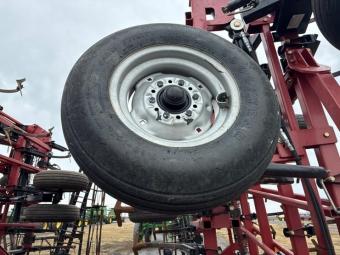 Культиватор CASE Tiger Mate 200 (14,7 м) foto 39