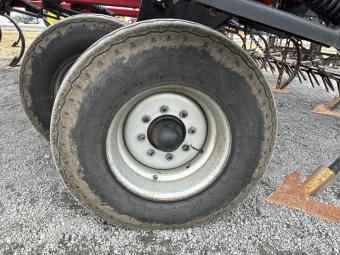 Культиватор CASE Tiger Mate 200 (14,7 м) foto 46