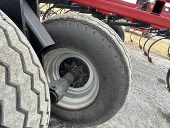 Культиватор CASE Tiger Mate 200 (14,7 м) foto 48