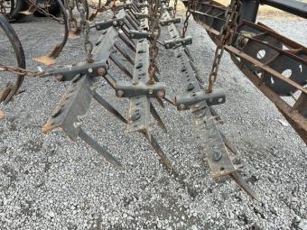 Культиватор CASE Tiger Mate 200 (14,7 м) foto 41