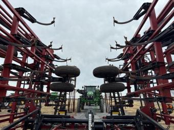 Культиватор CASE Tiger Mate 200 (14,7 м) foto 21