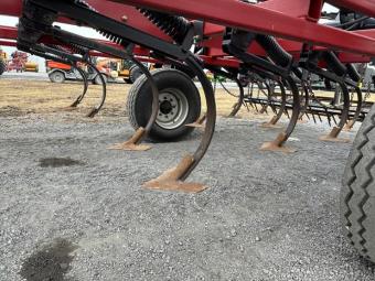 Культиватор CASE Tiger Mate 200 (14,7 м) foto 24