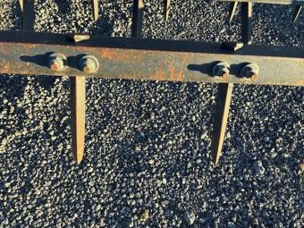 Культиватор John Deere 2200 ширина 15,2 м foto 12