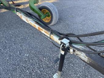 Культиватор John Deere 2200 ширина 15,2 м foto 23