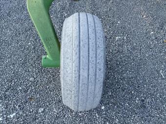 Культиватор John Deere 2200 ширина 15,2 м foto 26