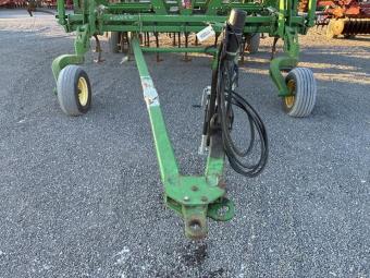 Культиватор John Deere 2200 ширина 15,2 м foto 21