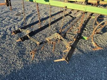 Культиватор John Deere 2200 ширина 15,2 м foto 14