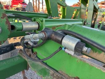Культиватор John Deere 2200 ширина 15,2 м foto 11