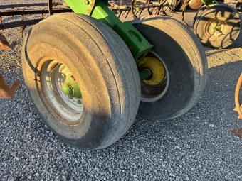 Культиватор John Deere 2200 ширина 15,2 м foto 25