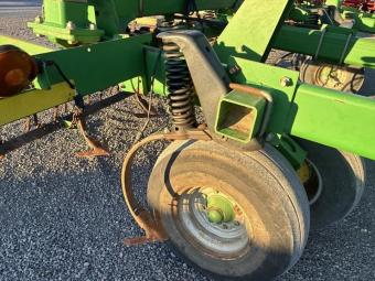 Культиватор John Deere 2200 ширина 15,2 м foto 28