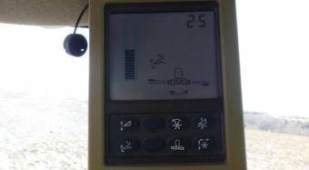 Комбайн John Deere 9770 STS, 2011 р foto 53