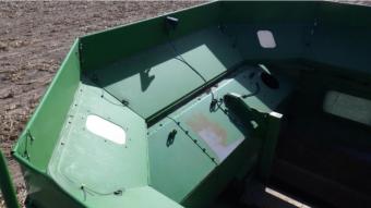 Комбайн John Deere 9770 STS, 2011 р foto 44