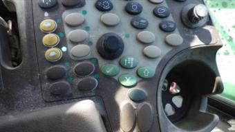 Комбайн John Deere 9770 STS, 2011 р foto 48