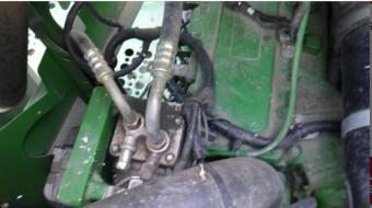 Комбайн John Deere 9770 STS, 2011 р foto 24