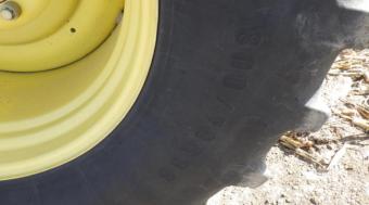 Комбайн John Deere 9770 STS, 2011 р foto 21