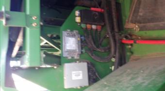 Комбайн John Deere 9770 STS, 2011 р foto 12