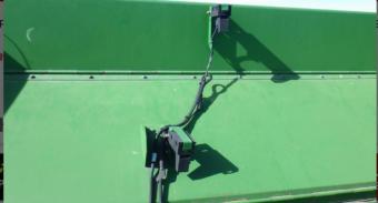 Комбайн John Deere 9770 STS, 2011 р foto 39