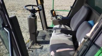 Комбайн John Deere 9770 STS, 2011 р foto 57