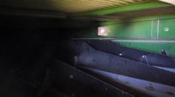 Комбайн John Deere 9770 STS, 2011 р foto 27
