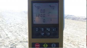 Комбайн John Deere 9770 STS, 2011 р foto 52