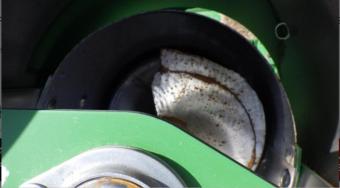 Комбайн John Deere 9770 STS, 2011 р foto 41