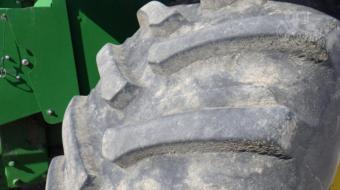 Комбайн John Deere 9770 STS, 2011 р foto 20