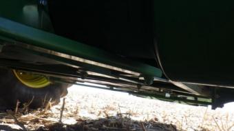 Комбайн John Deere 9770 STS, 2011 р foto 10