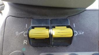 Комбайн John Deere 9770 STS, 2011 р foto 49