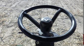 Комбайн John Deere 9770 STS, 2011 р foto 54