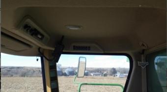 Комбайн John Deere 9770 STS, 2011 р foto 55