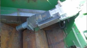 Комбайн John Deere 9770 STS, 2011 р foto 40