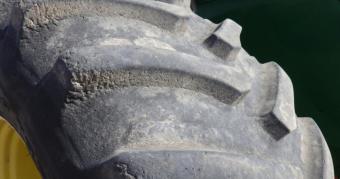 Комбайн John Deere 9770 STS, 2011 р foto 19