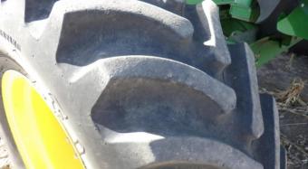 Комбайн John Deere 9770 STS, 2011 р foto 22