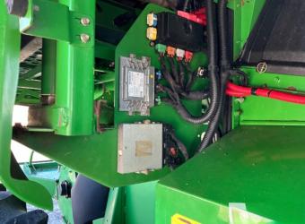 Комбайн John Deere 9770 STS, 2011 року foto 40