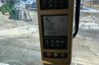 Комбайн John Deere 9770 STS, 2011 року foto 49