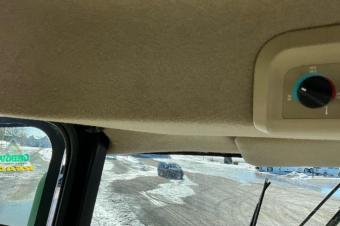 Комбайн John Deere 9770 STS, 2011 року foto 43