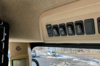 Комбайн John Deere 9770 STS, 2011 року foto 45