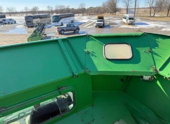 Комбайн John Deere 9770 STS, 2011 року foto 26