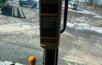 Комбайн John Deere 9770 STS, 2011 року foto 51