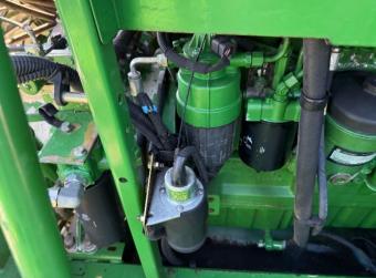 Комбайн John Deere 9770 STS, 2011 року foto 29